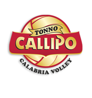 TONNO CALLIPO VOLLEY