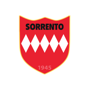 SORRENTO CALCIO