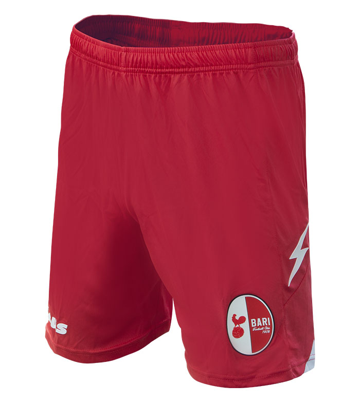 SHORT match away 2017/18