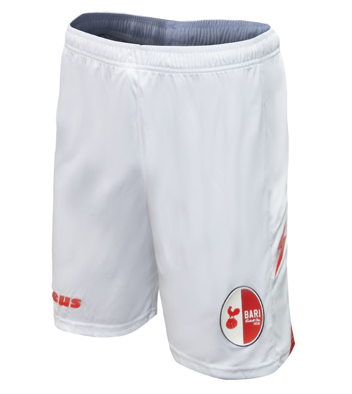 partido corto en casa 2017/18